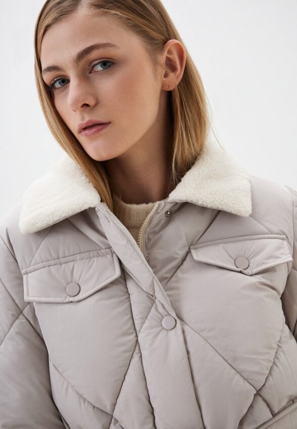 Куртка утепленная Isibris