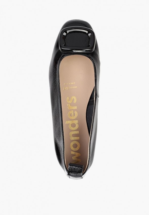 Балетки Wonders