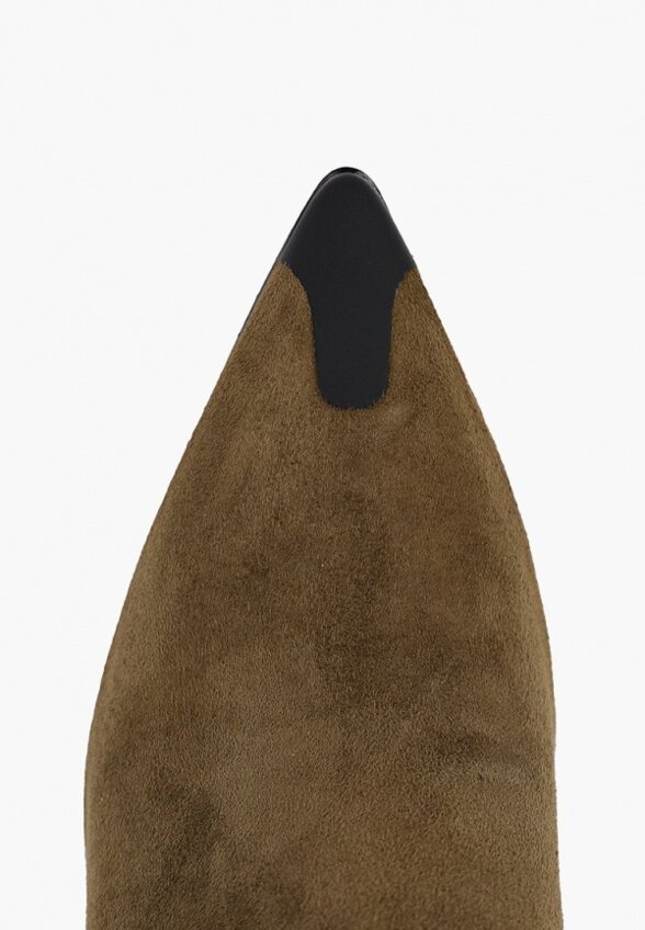 Ботфорты Graciana