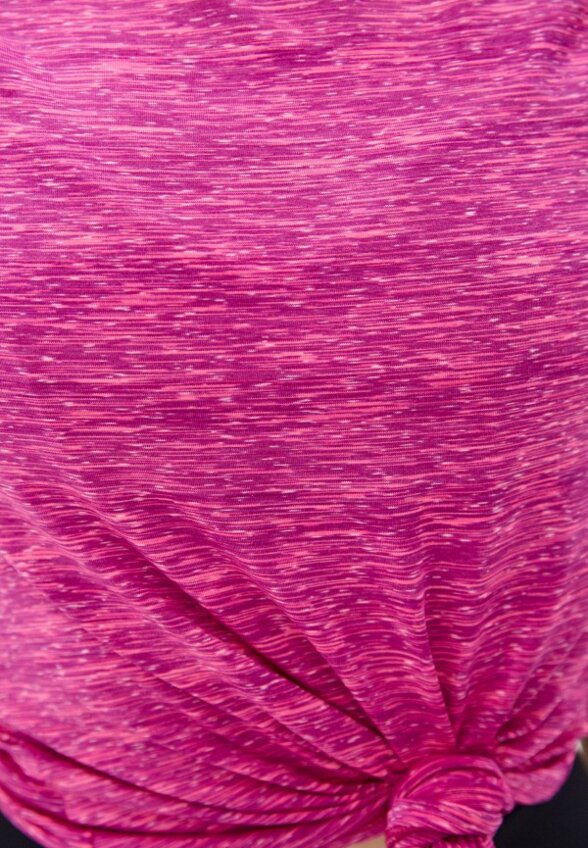 Футболка спортивная Emdi