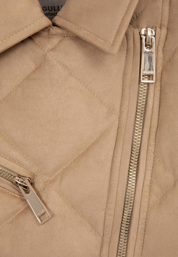 Жилет утепленный Gulliver Select