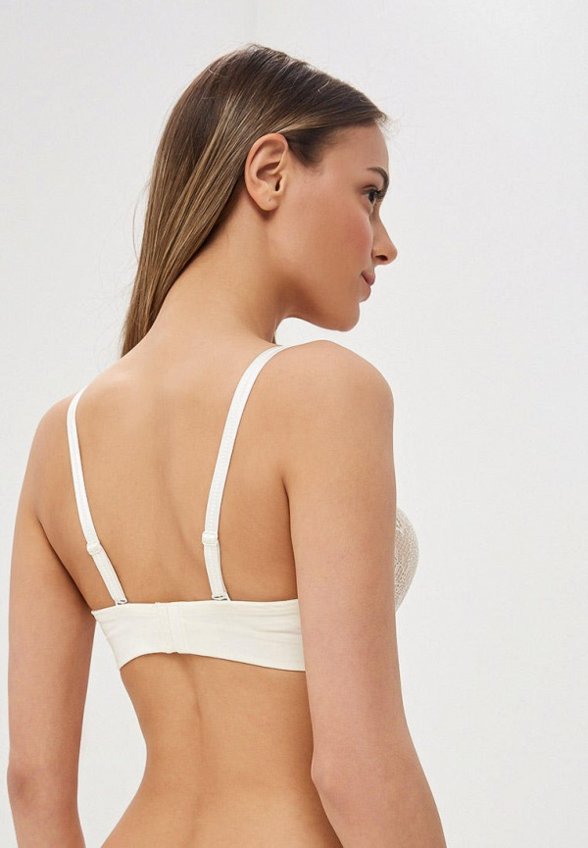 Бюстгальтер Rose&Petal