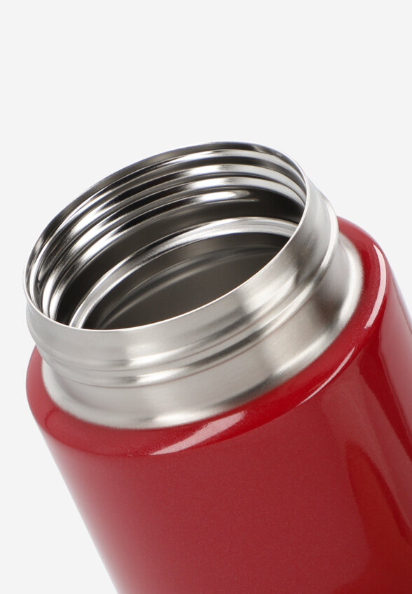 Термос Thermos TCLD, 0.52 л, Красный