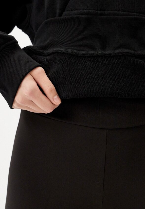 Худи Helmut Lang