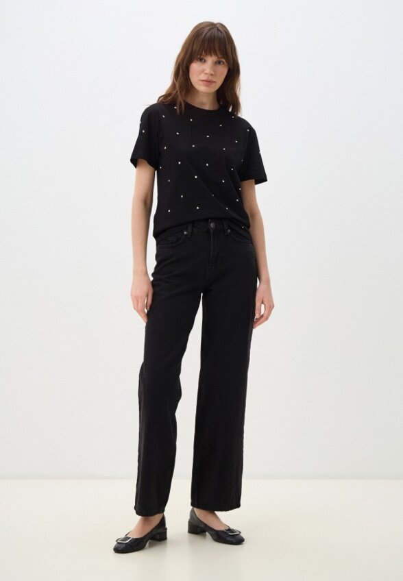 Джинсы Terranova