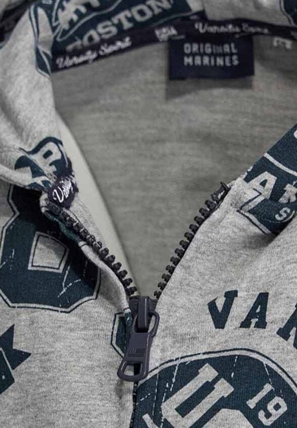 Толстовка Original Marines