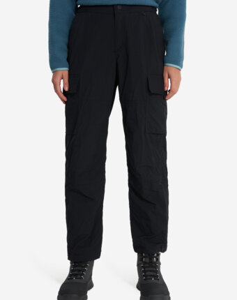 Брюки женские Mountain Hardwear Stryder Lined Pant, Черный женщинам