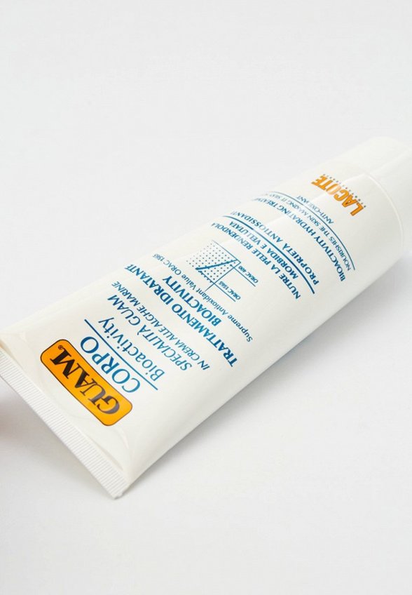 Крем для тела Guam