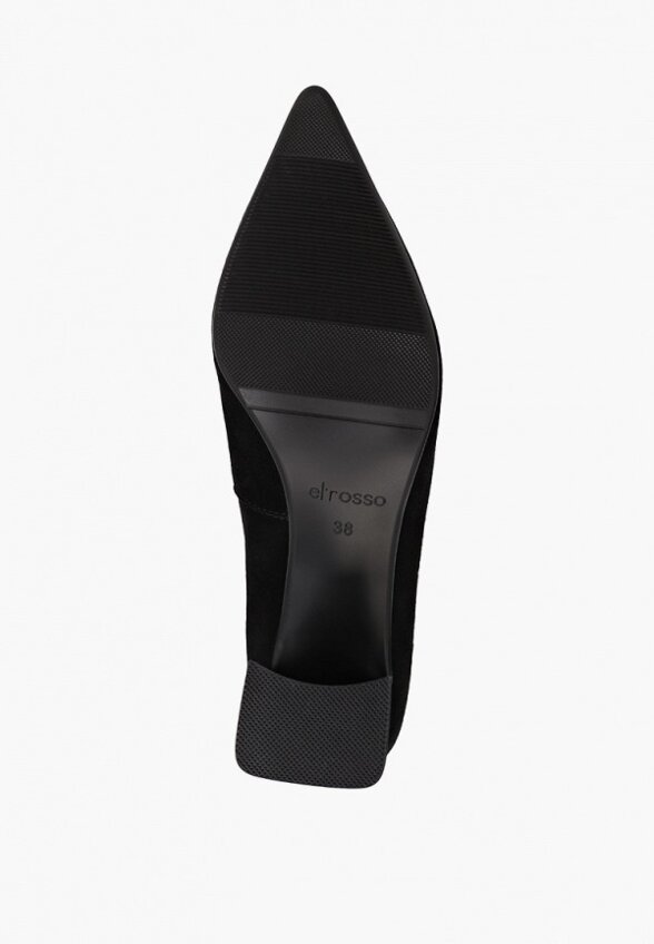 Туфли El'Rosso