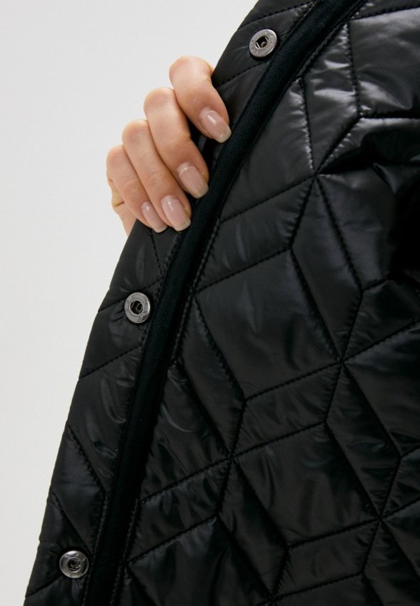 Куртка стеганая Belucci