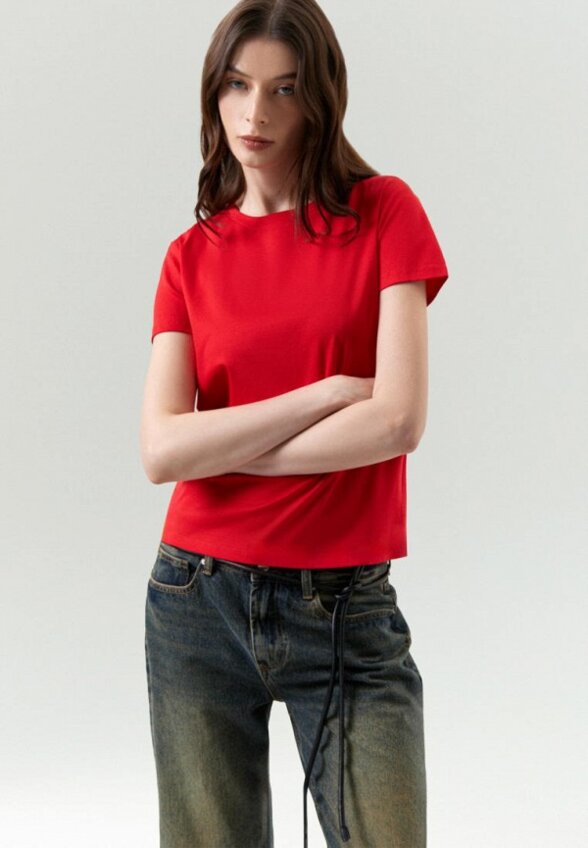 Футболка Emka