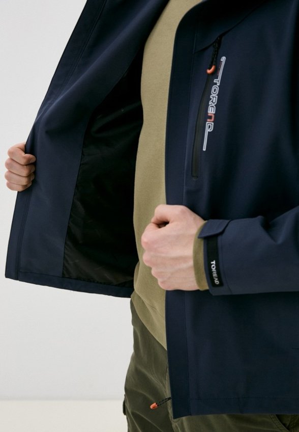 Ветровка Toread