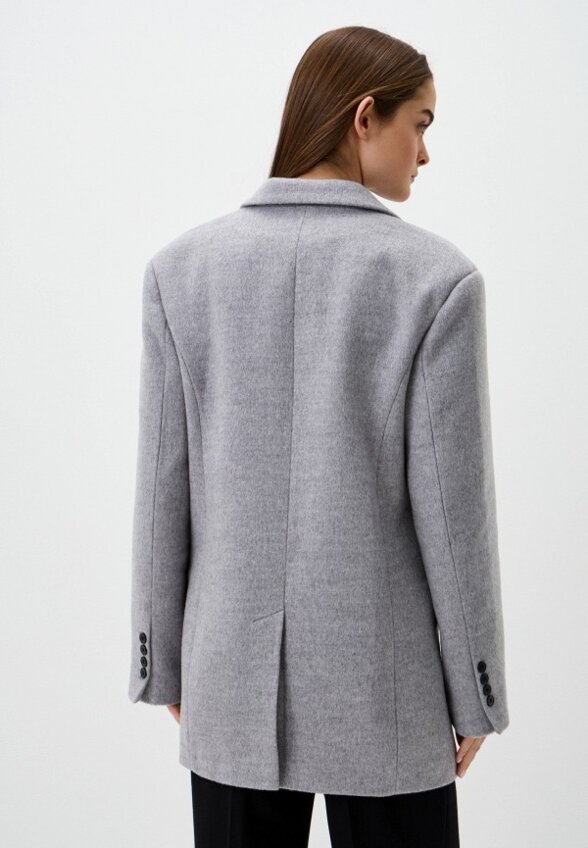 Пальто-пиджак ПодругаДруга