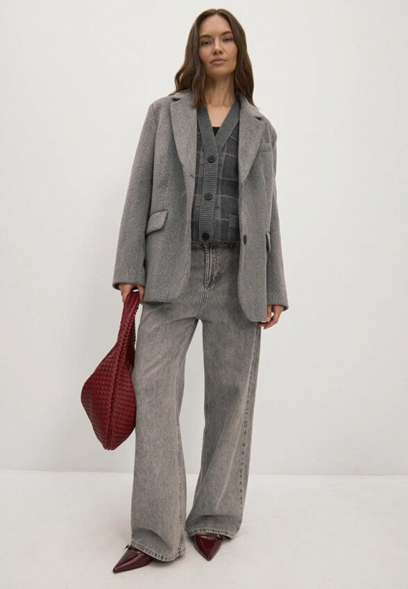 Кардиган 99Colorspace