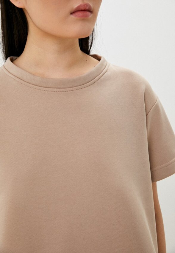 Свитшот Droid&I