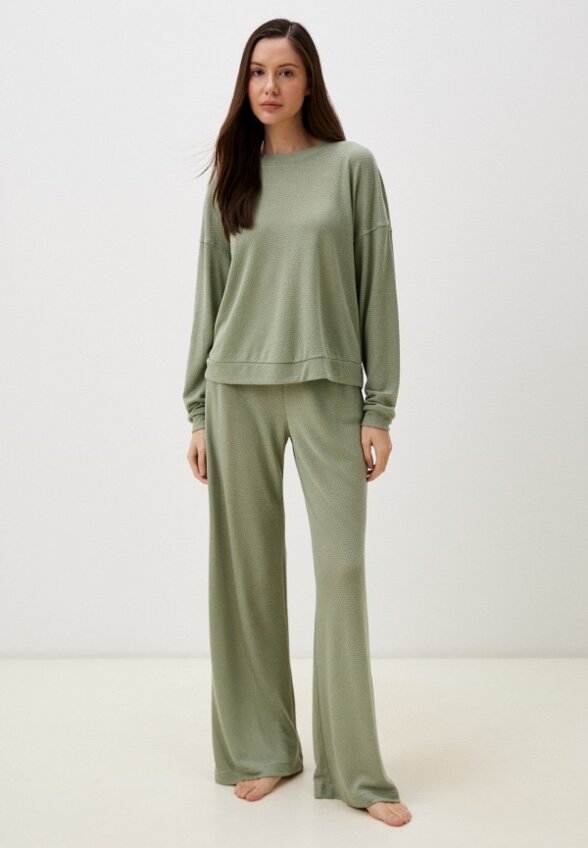 Джемпер домашний Cozy Home