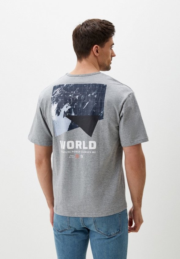 Футболка Baon