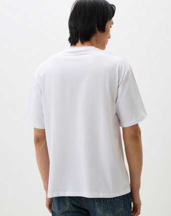 Футболка JC Just Clothes мужчинам