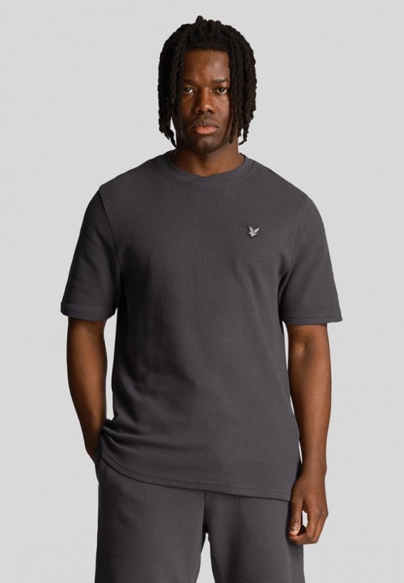 Футболка Lyle & Scott