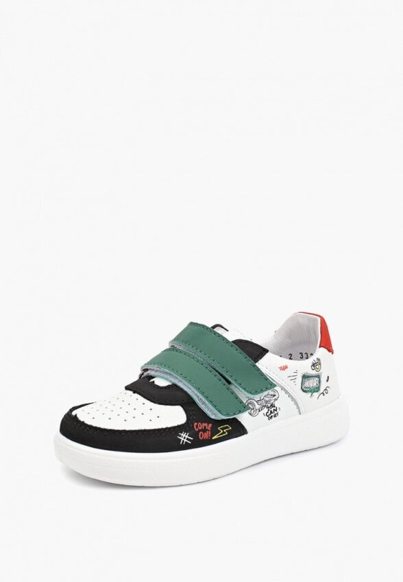 Кеды Котофей