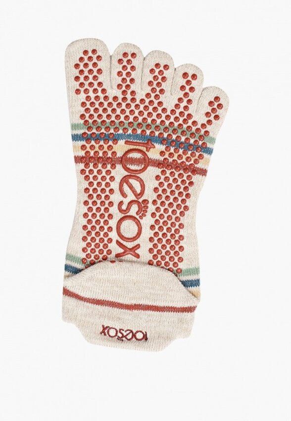 Носки Toesox