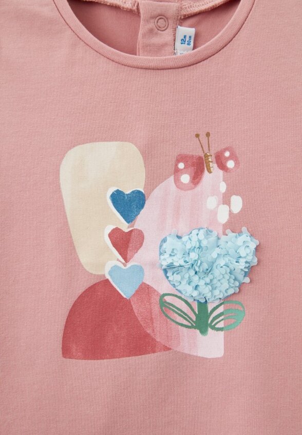 Футболка Mayoral