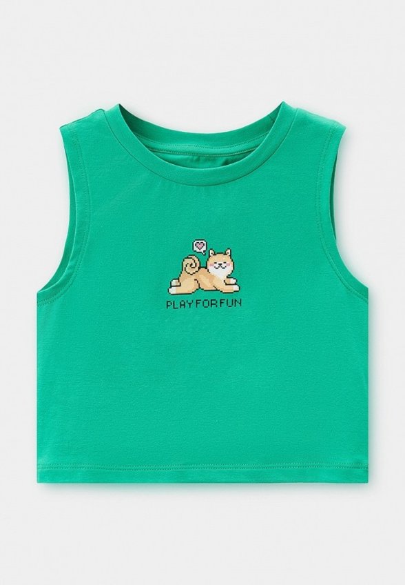 Топ Mark Formelle