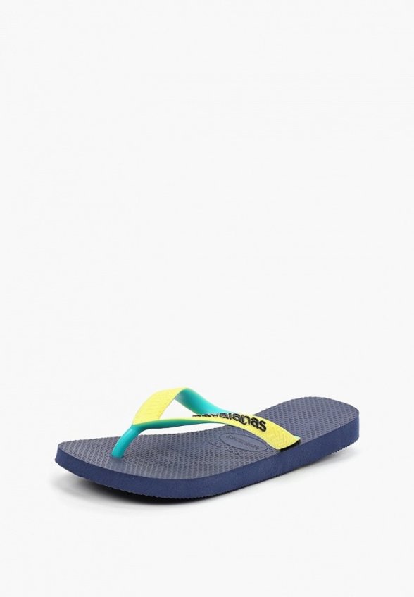Сланцы Havaianas