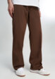 Брюки мужские DICKIES Union Loose Straight, Коричневый2  - превью