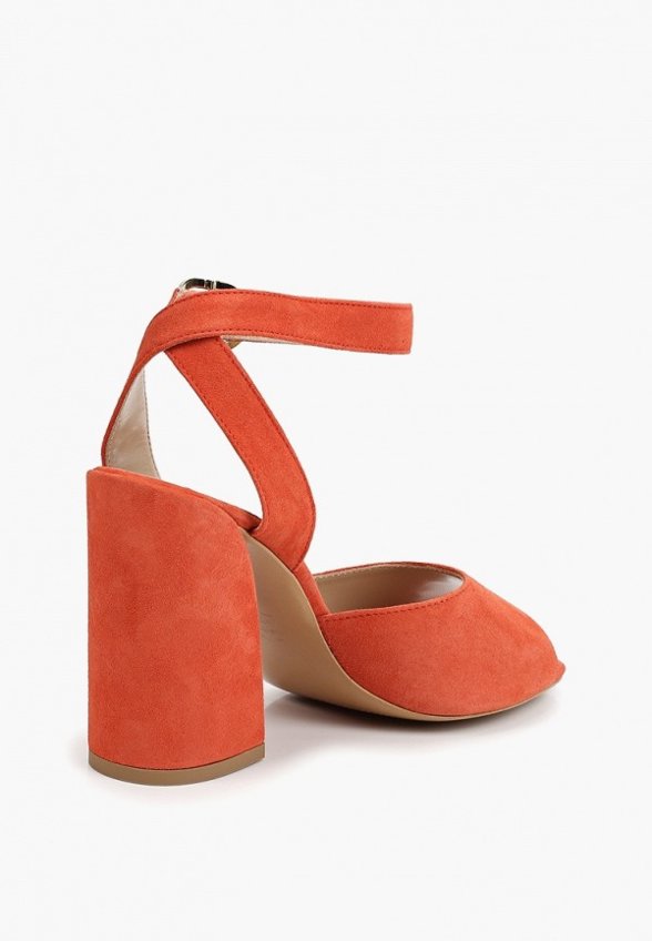 Босоножки Giotto