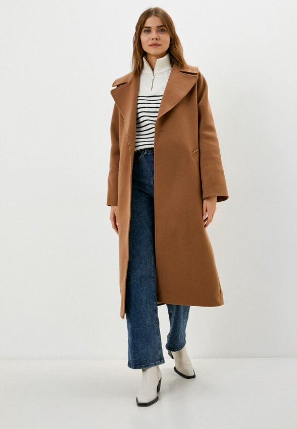 Пальто-халат Ovelli