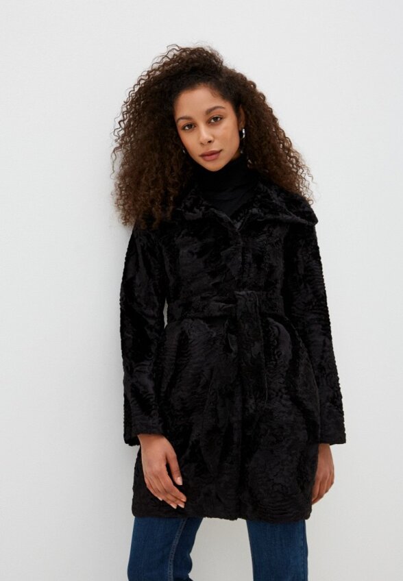 Шуба Louren Wilton