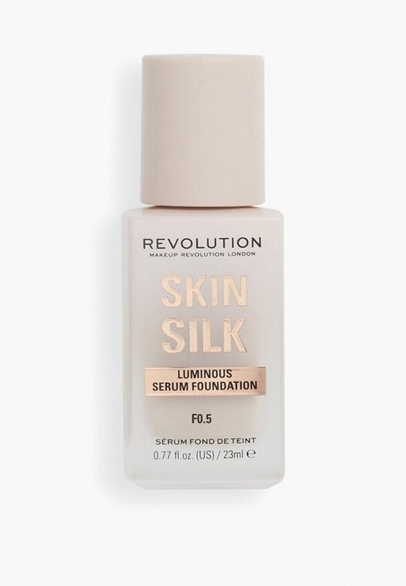 Тональное средство Revolution