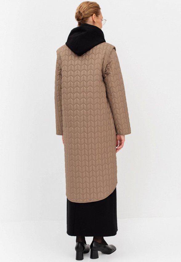 Куртка стеганая Bulmer