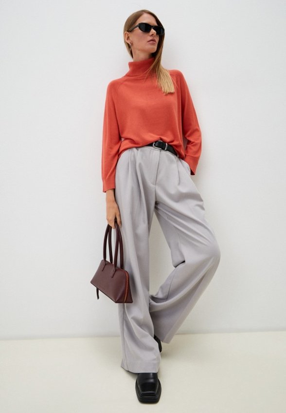 Водолазка Baon