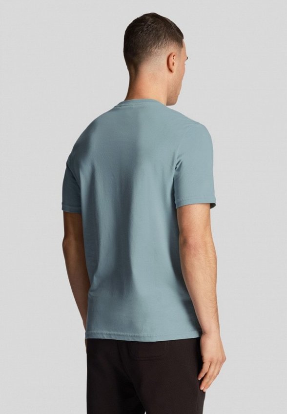 Футболка Lyle & Scott