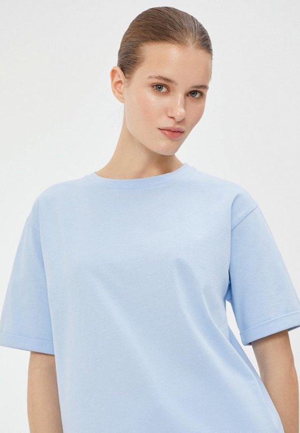 Футболка To Be Blossom