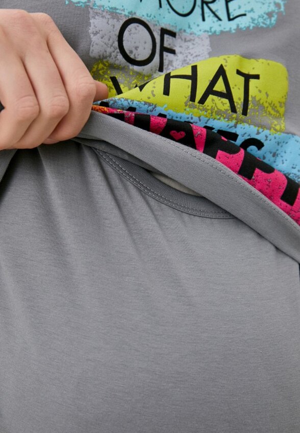 Футболка Proud Mom