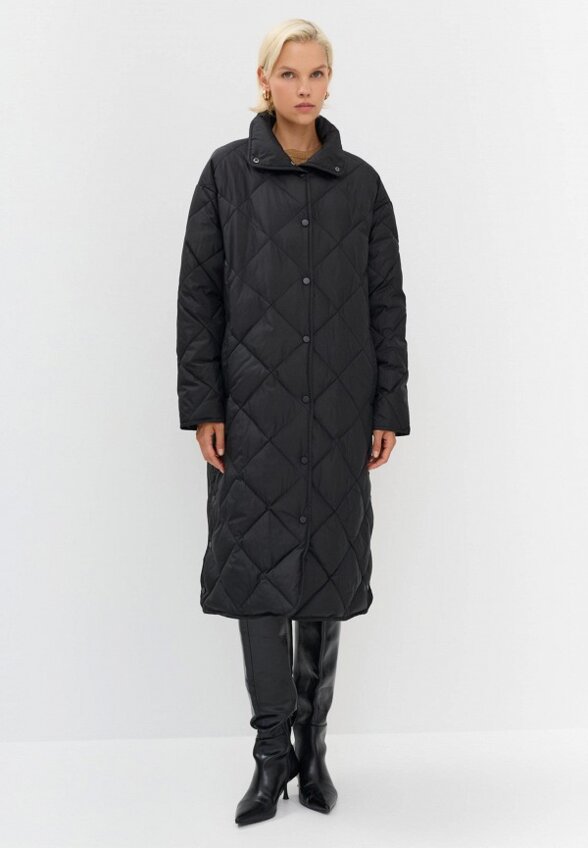 Куртка утепленная Savage