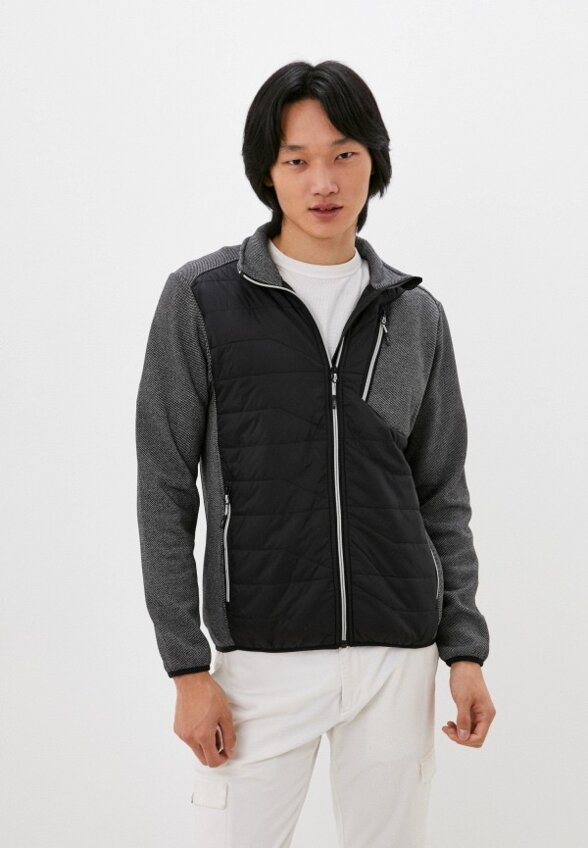 Куртка стеганая CMP