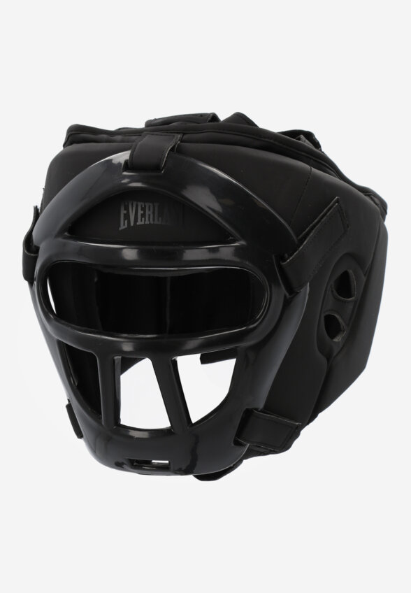 Шлем Everlast Elite 2 Pro PU, Черный
