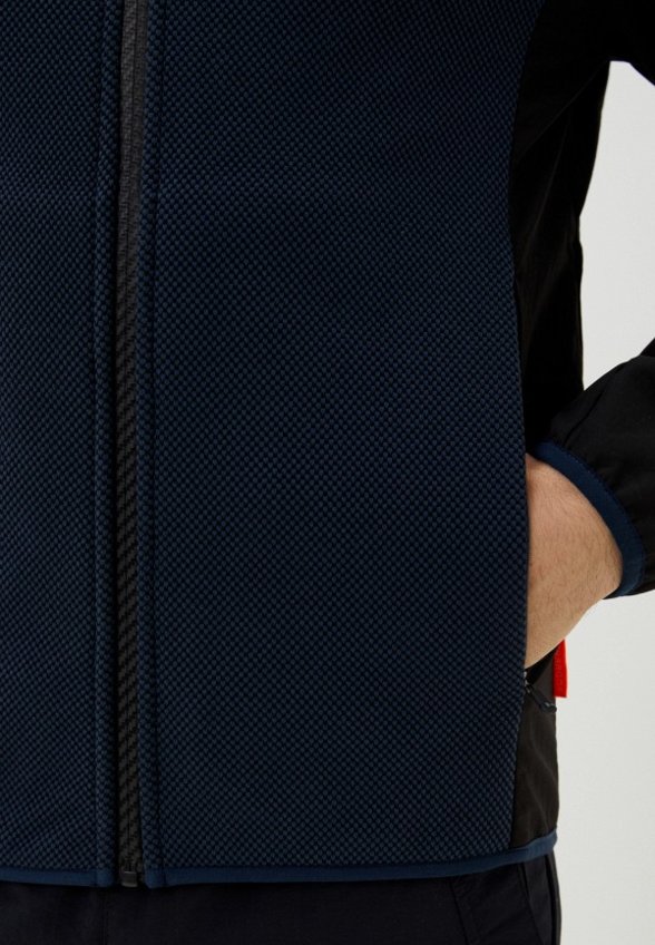 Ветровка Scuola Nautica Italiana