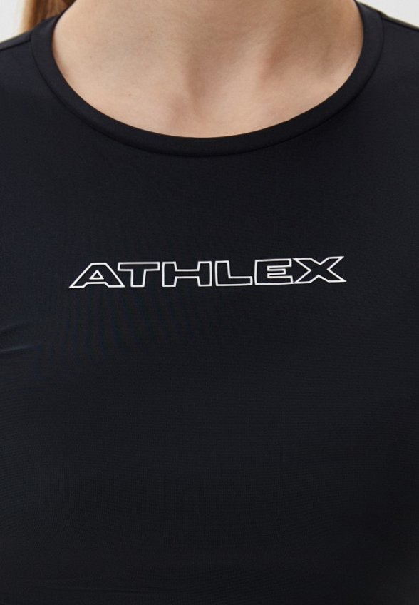 Лонгслив спортивный Athlex