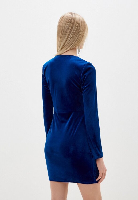 Платье Pink Summer