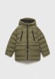 Куртка утепленная Mango Kids1  - превью