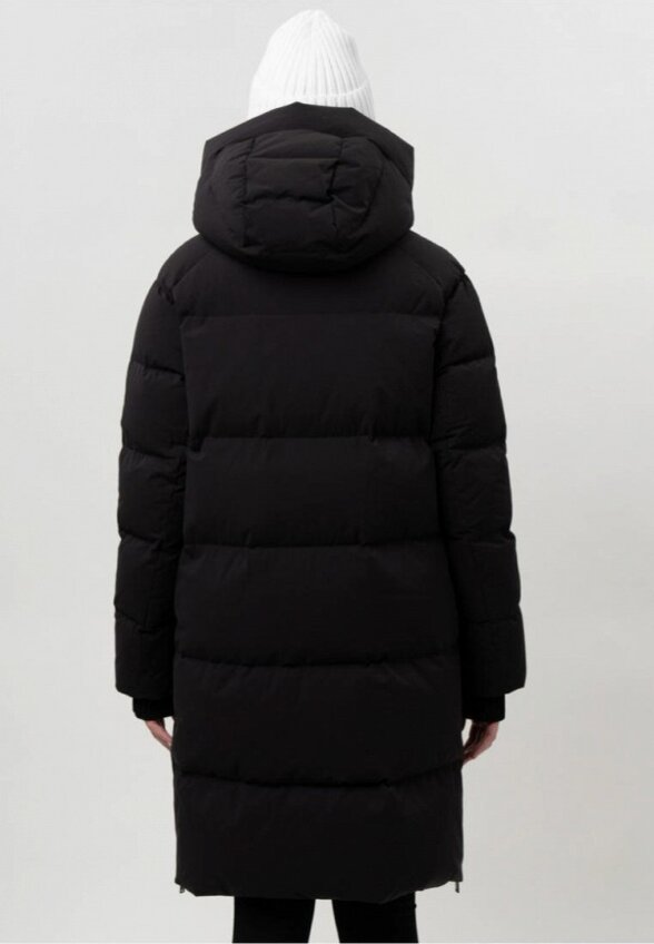 Пуховик Marmalato