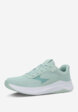 Кроссовки женские Under Armour Aurora 3, Зеленый2  - превью