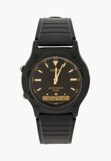 Часы Casio
