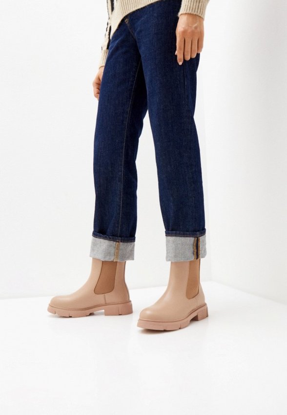 Ботинки Dino Albat