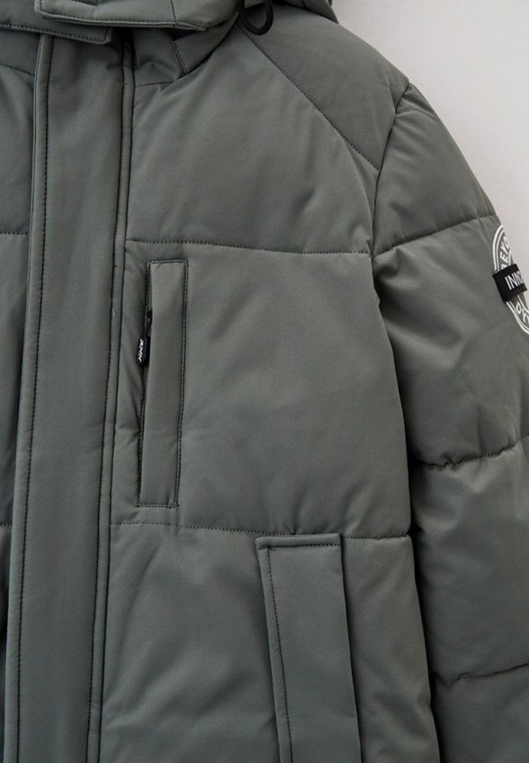 Куртка утепленная Vitacci